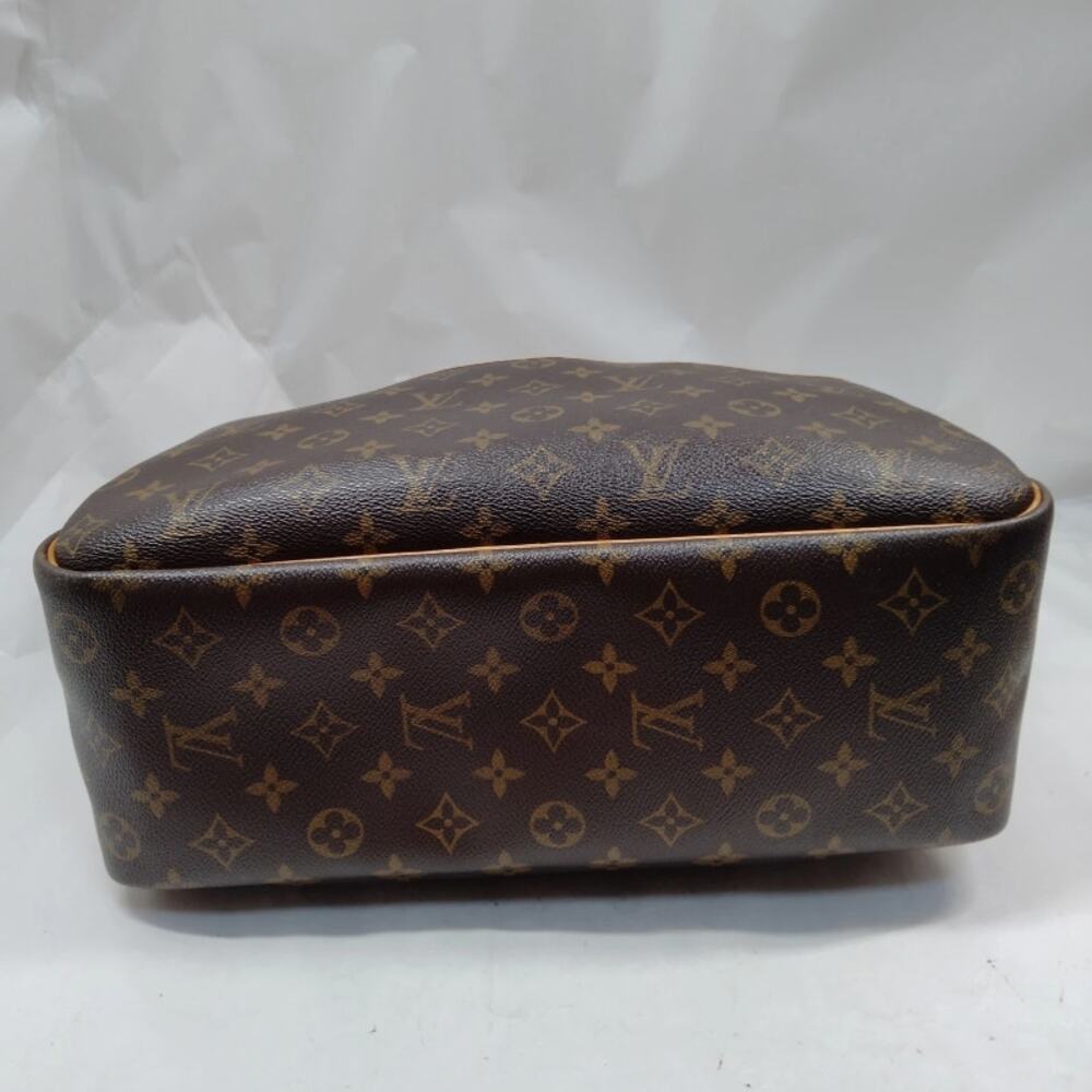 💎✨STUNNING✨💎Authentic Louis Vuitton Deauville Monogram - Picture 11 of 13